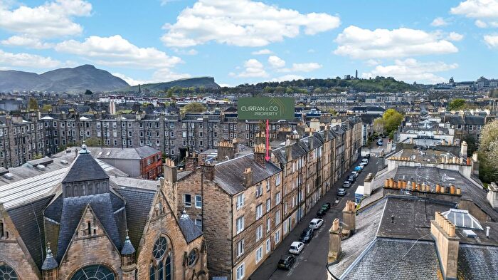 1 Bedroom Flat For Sale In Buchanan Street, Leith, Edinburgh, EH6
