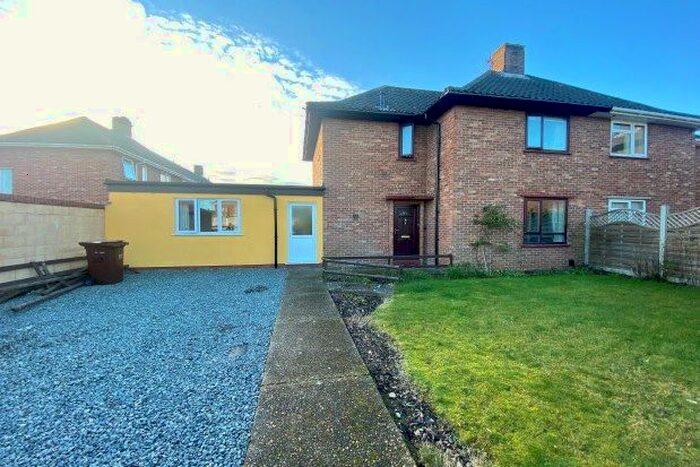 6 Bedroom Property To Rent In Sotherton Road, Norwich NR4