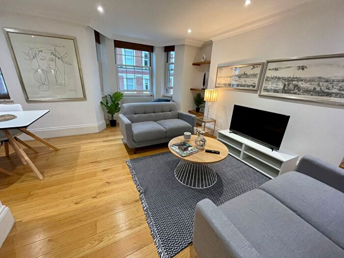 2 Bedroom Flat To Rent In Huntley Street, Ucl, Lse, Bloomsbury, West End, West End, Ucl, Bloomsbury, London, WC1E
