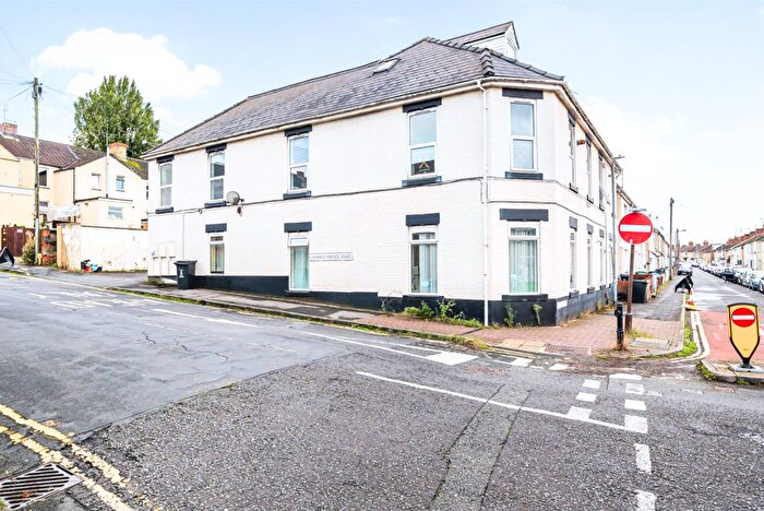 2 Bedroom Apartment To Rent In William Street, Swindon, SN1