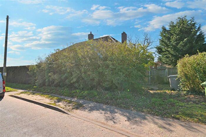 3 Bedroom Semi-Detached House For Sale In Well Green, Frettenham, Norwich, NR12
