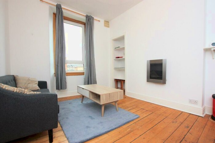 1 Bedroom Flat To Rent In Bothwell Street, Easter Road, Edinburgh, EH7