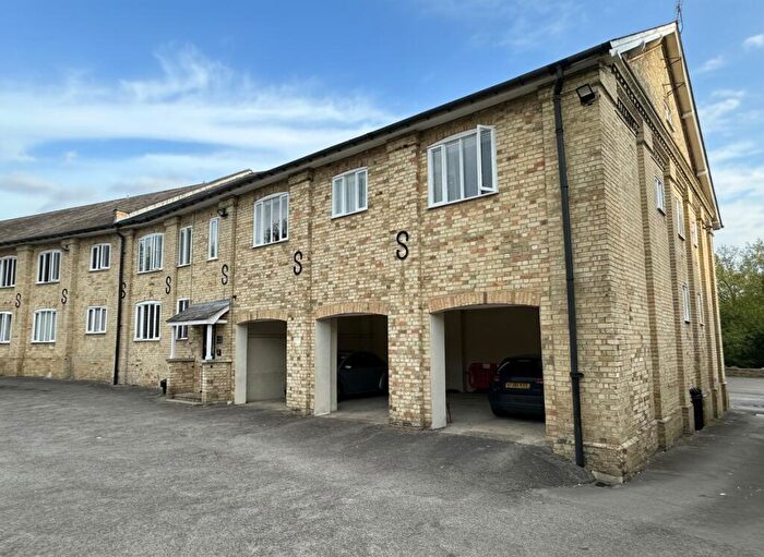 1 Bedroom Apartment For Sale In Station Road, Sawbridgeworth, CM21