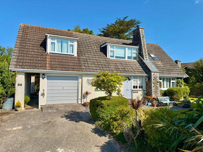 4 Bedroom Detached House For Sale In Rock, PL27