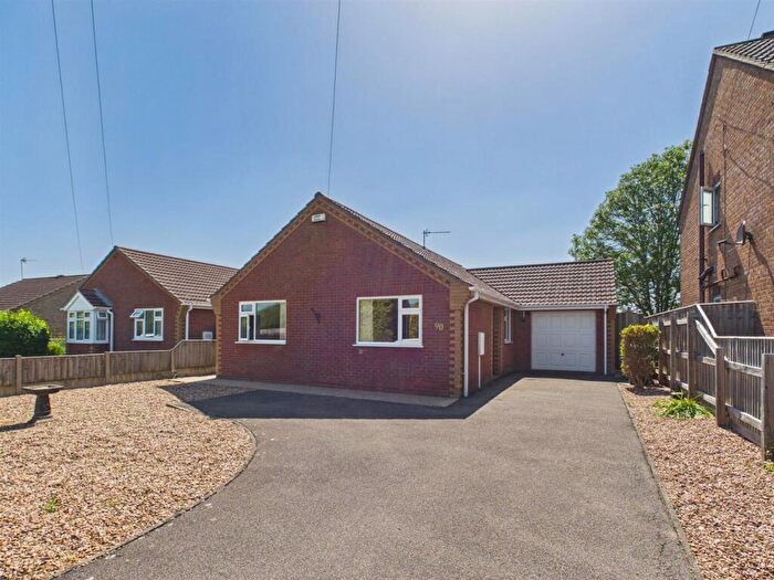 2 Bedroom Detached Bungalow For Sale In Chauntry Road, Alford, LN13