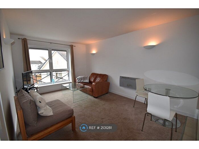 1 Bedroom Flat To Rent In Alpha House, Northampton, NN1