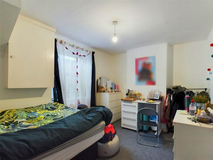 6 Bedroom Terraced House To Rent In Caledonian Road, Brighton, BN2