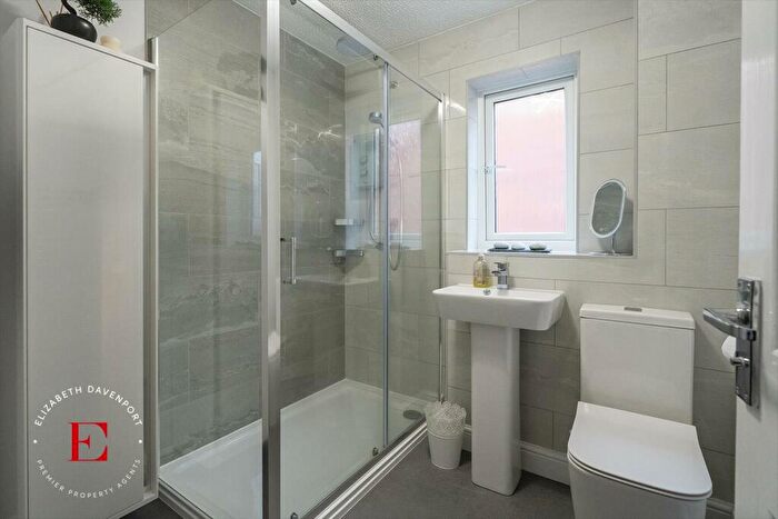 4 Bedroom Detached House For Sale In Monks Field Close, Coventry, CV4