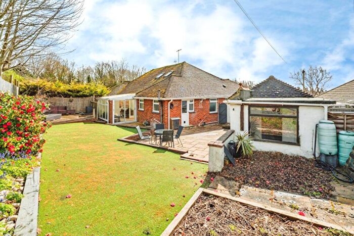 3 Bedroom Bungalow For Sale In Pines Avenue, Worthing, West Sussex, BN14