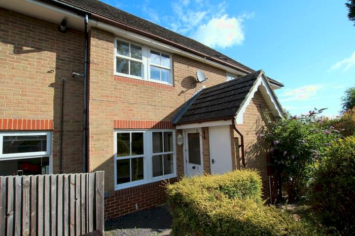 1 Bedroom Terraced House To Rent In Hitherhooks Hill, Binfield, Bracknell, RG42