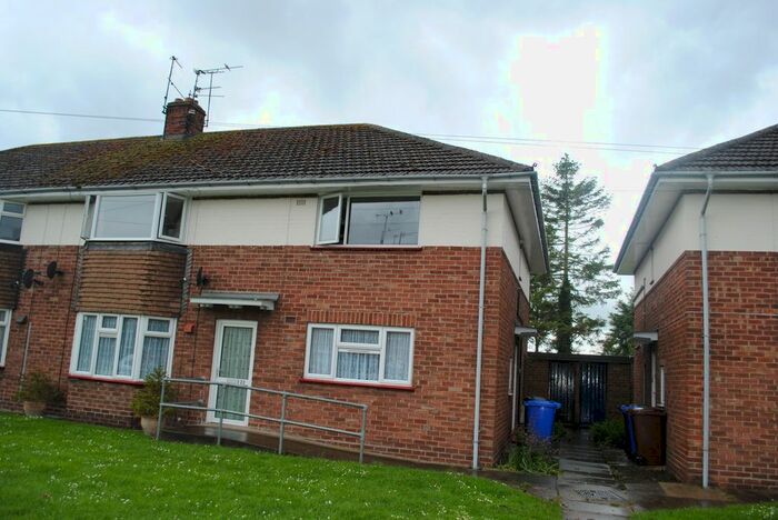 2 Bedroom Flat To Rent In Elizabeth Road, Boston, PE21