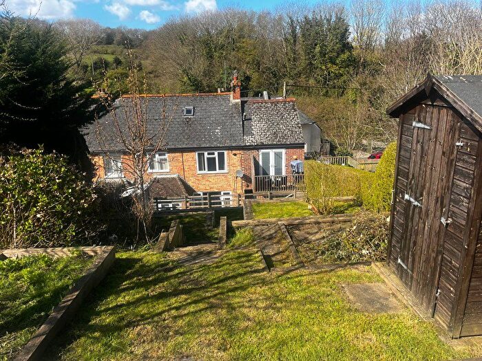 4 Bedroom End Terrace House For Sale In Horn Street, Hythe, CT21