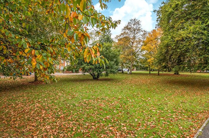 3 Bedroom End Of Terrace House For Sale In Heavitree, Exeter, EX1