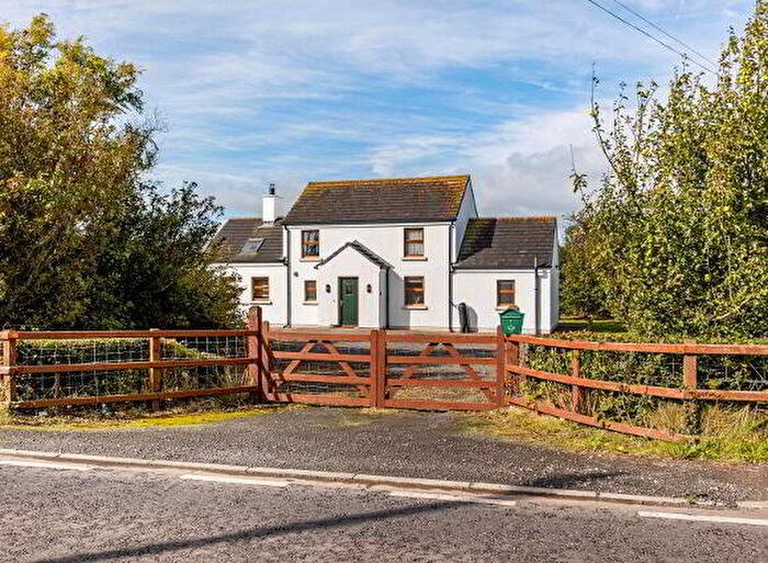 4 Bedroom Detached House For Sale In Deerpark Road, Newtownards, BT22