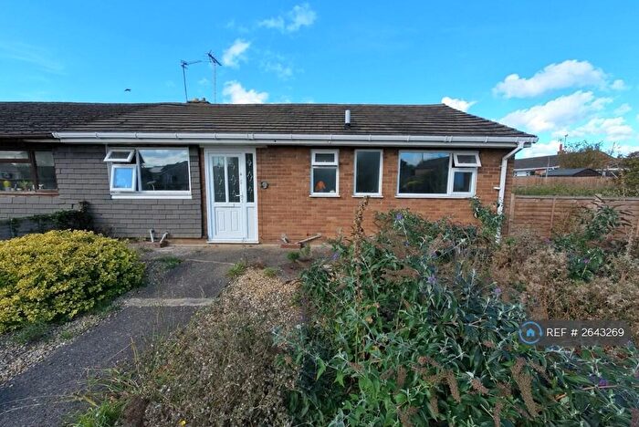 3 Bedroom Bungalow To Rent In Millfield Road, Morton, Bourne, PE10
