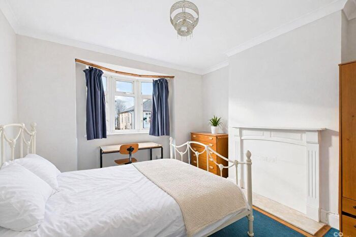 4 Bedroom Detached House To Rent In Ladysmith Road, Brighton, BN2