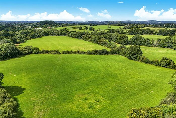 Land For Sale In Batcombe, Dorchester, DT2