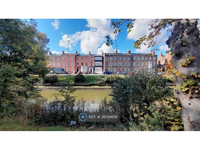 1 Bedroom Flat To Rent In London Road, Spalding, PE11