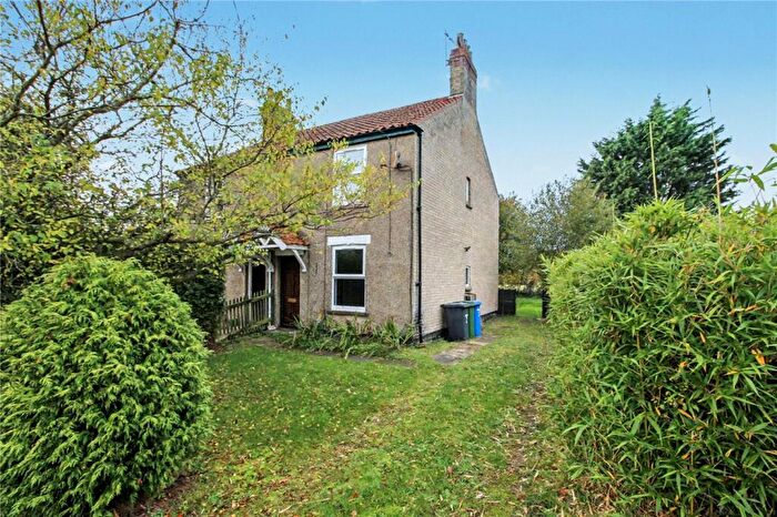 3 Bedroom Semi Detached House For Sale In Flixton Road, Flixton, Lowestoft, Suffolk, NR32