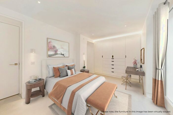 4 Bedroom Town House To Rent In Aldridge Road Villas, London, W11
