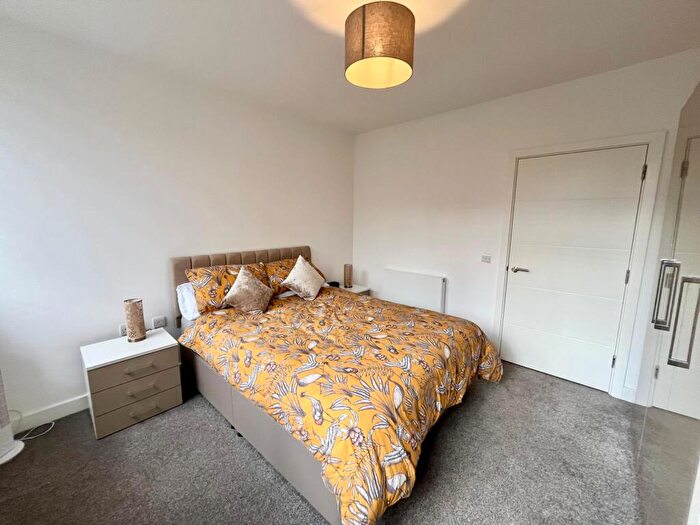 2 Bedroom Apartment To Rent In Hamilton Street, Cardiff, CF11