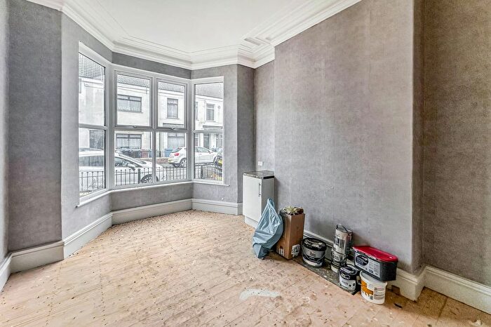 4 Bedroom Terraced House For Sale In Granville Street, Hull, HU3