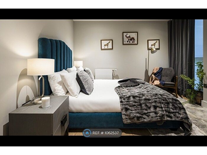 1 Bedroom Flat To Rent In Orton House, London, SW17