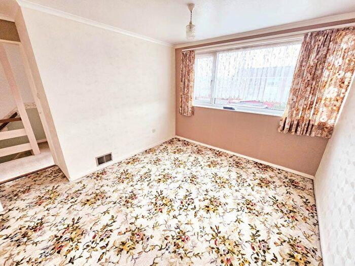 3 Bedroom Terraced House For Sale In Lydd Croft, Castle Vale, Birmingham, B35