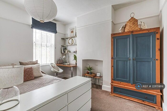 5 Bedroom Terraced House To Rent In North Street Off Duffield Road, Derby, DE1