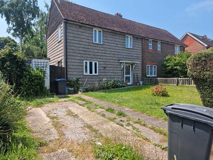 3 Bedroom Semi-Detached House To Rent In Green Lane, Eythorne, CT15