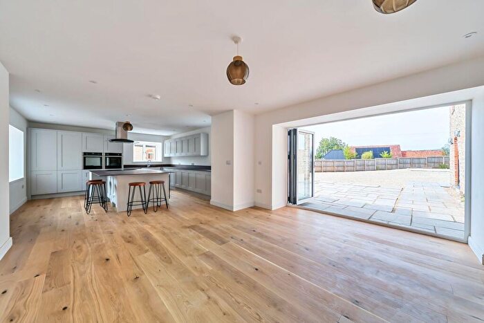 6 Bedroom Farm House For Sale In Henton, Wells, BA5