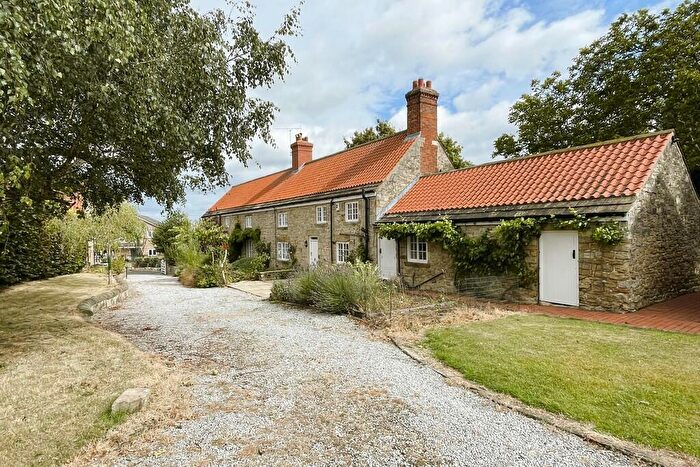 5 Bedroom Barn Conversion For Sale In Carr Lane, Wadworth, Doncaster, DN11