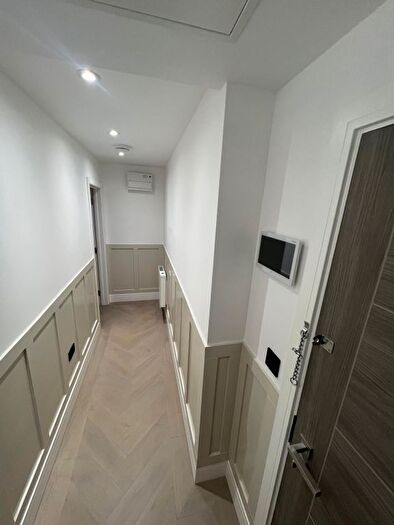 1 Bedroom Flat To Rent In Long Row, Nottingham, NG1