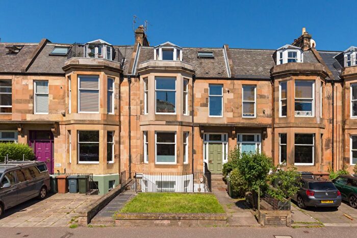 2 Bedroom Flat For Sale In Granville Terrace, Merchiston, EH10