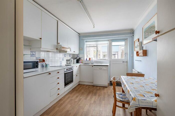 2 Bedroom Detached Bungalow For Sale In Fieldstile Road, Southwold, IP18