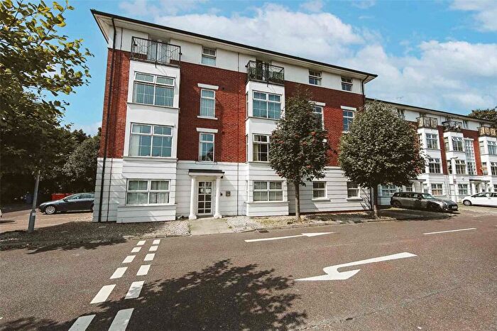 2 Bedroom Apartment For Sale In Chancellor Court, Liverpool, Merseyside, L8