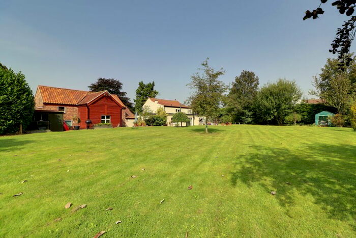 4 Bedroom Detached House For Sale In Station Road, Graizelound, DN9