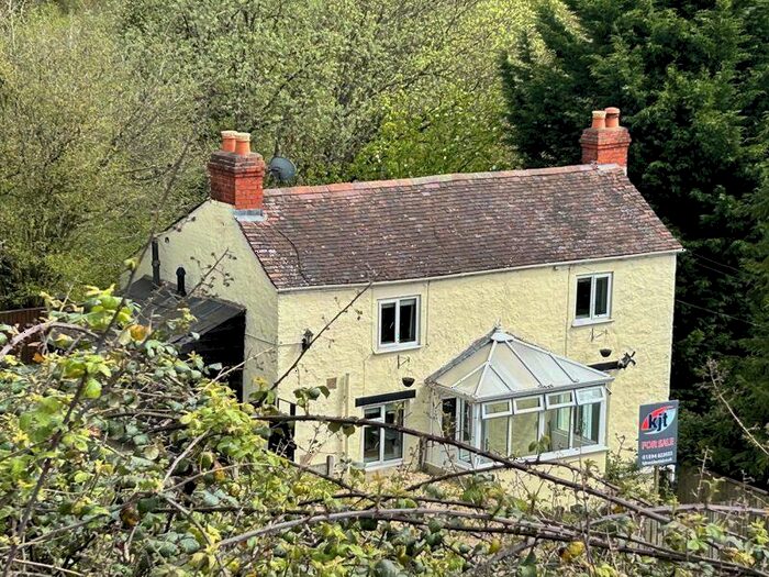 3 Bedroom Detached House For Sale In Little London, Longhope, GL17