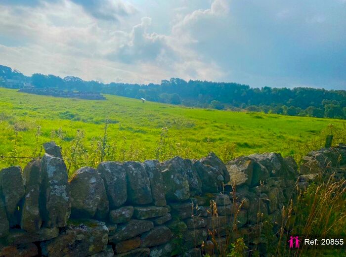 Terraced House For Sale In Planetrees, Wall, Hexham, NE46