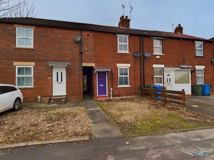 2 Bedroom Terraced House To Rent In Victoria Road, Beverley, HU17