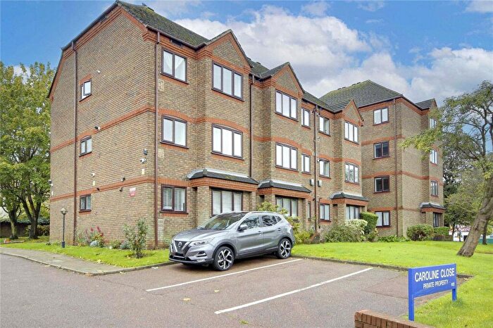 1 Bedroom Apartment To Rent In Caroline Close, Muswell Hill, London, N10