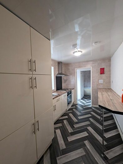 2 Bedroom Property To Rent In Prince Street, Pleck, Walsall, WS2