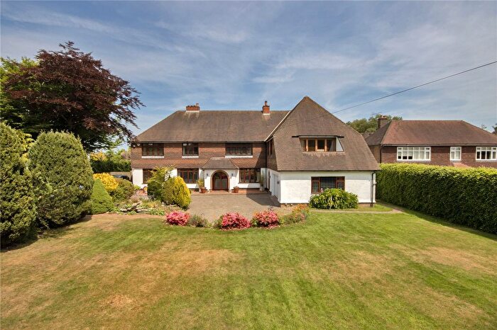 6 Bedroom Detached House For Sale In Bayham Road, Tunbridge Wells, Kent, TN2
