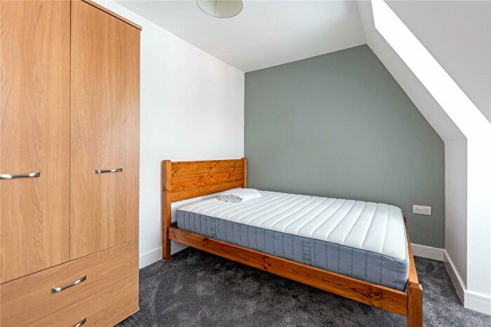 5 Bedroom House To Rent In Woodbine Road, Bristol, BS5