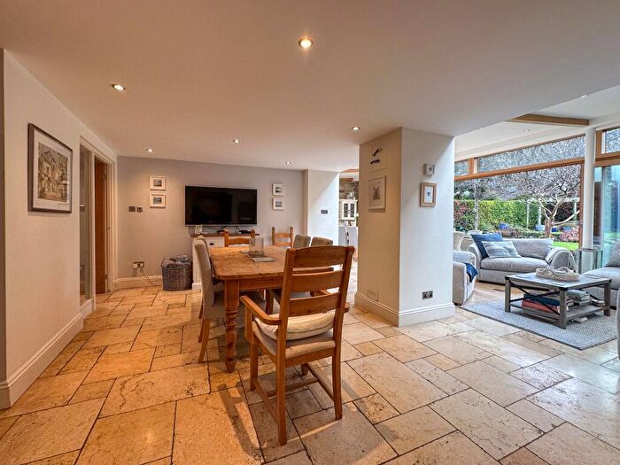 5 Bedroom Detached House For Sale In Lislehurst, Lintzford Road, Hamsterley Mill, Rowlands Gill, NE39