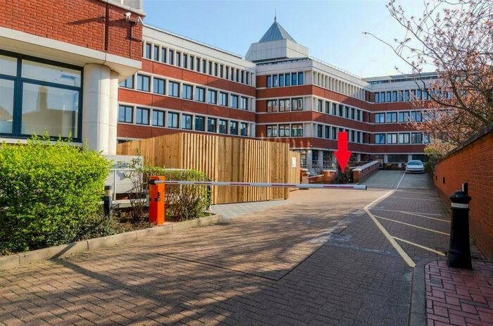2 Bedroom Apartment To Rent In Sentinel House, Norwich, NR1