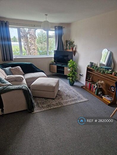 1 Bedroom Maisonette To Rent In Windermere Road, Moseley, Birmingham, B13