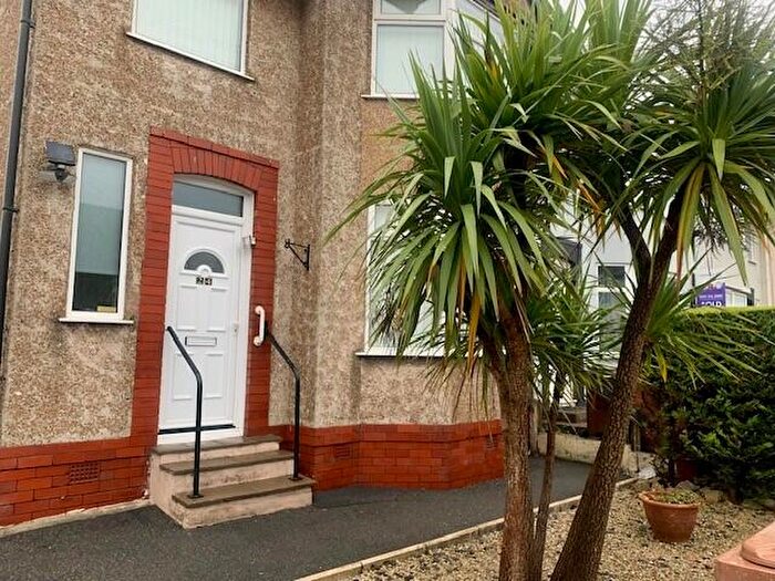3 Bedroom House To Rent In Ripley Avenue, L21