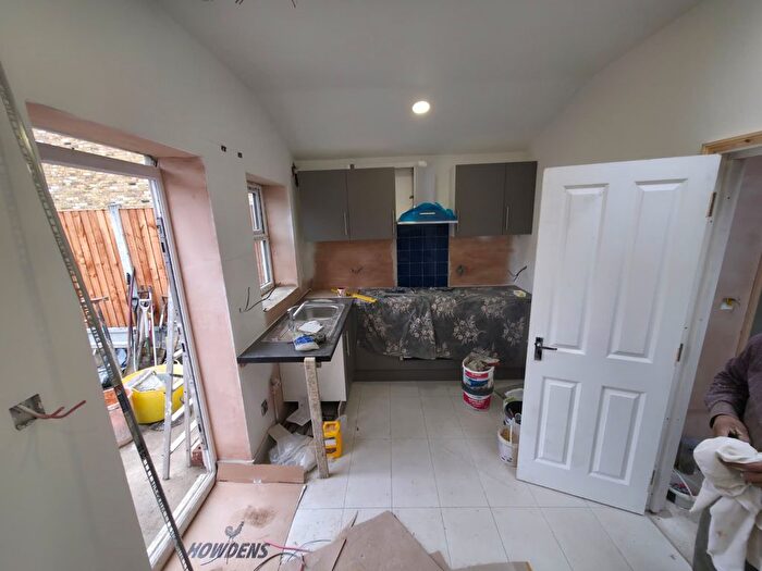 7 Bedroom Terraced House To Rent In Outram Road, London, E6