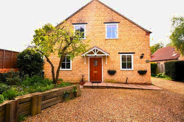 3 Bedroom Property To Rent In Farriers Court, Scopwick, Lincoln, LN4